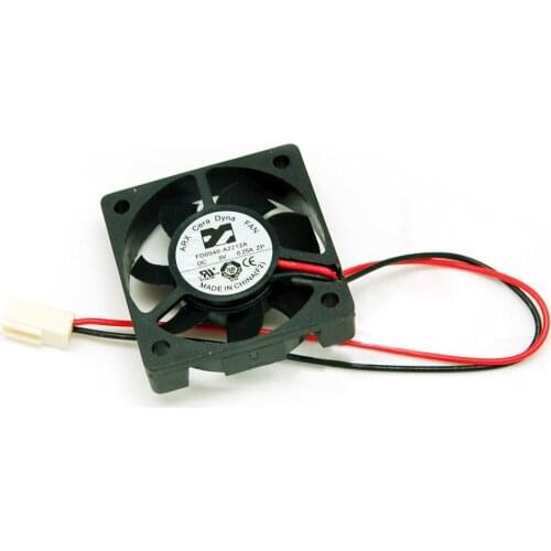 For DaHua DVR 5V 2Wire Air Fan Cooling Fan FD0540-A2212A AD0405HB-G70