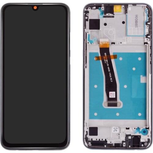 For Huawei Honor 10 lite LCD Display with Touch Screen Digitizer Assembly With Frame