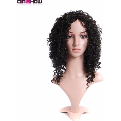 Black Wigs GIRLSHOW China