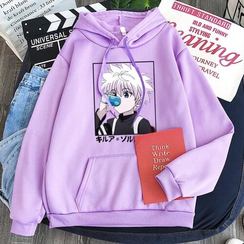 Hot Sale Japan pullover Among Hooded Winter Women Long Sleeve Sweatshirt Street Cool pullover All-Match fashion Cheap Clothes