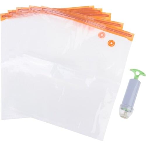 3D Printer PLA / ABS / TPU Filament Vacuum Storage Bag Filament Dryer To Avoid Consumables Moisture For 3D Printer Parts