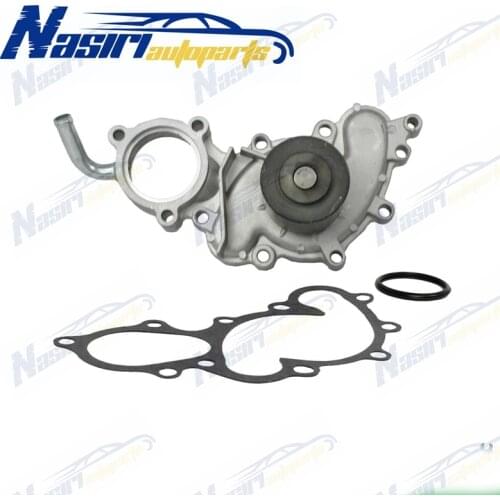 Water Pump For Toyota Pickup Camry 4RUNNER Lexus ES300 3.0L 3VZ-FE