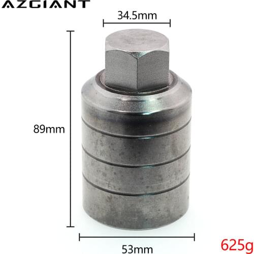 01J / 01T / 0AW vice cylinder spline nut automatic transmission tool for Audi CVT