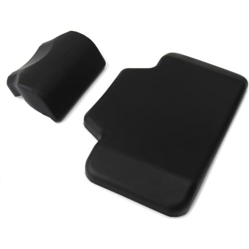 Universal Motorcycle Top Case Backrest Luggage Box Rear Tail Helmet Cushion Back Rest Pad For R1200GS MT07 Xadv 750 PCX 125 150