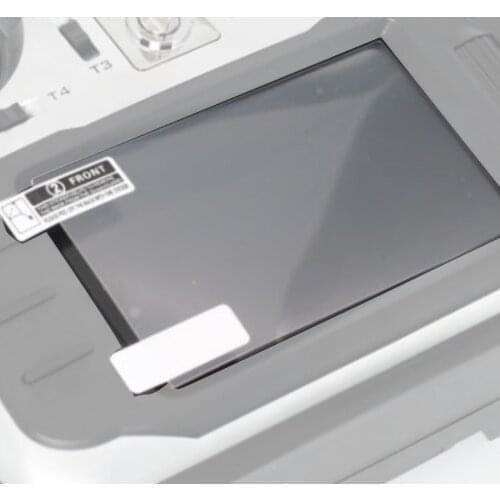 Jumper T18 T16 Screen Protector for T16 /T16 PLUS T16 Pro V2 Radio Transmitter