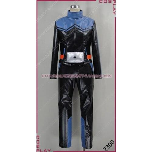 2016 Newest Custom Made Japanese Anime Masked Rider Kamen Rider Ghost Specter Cosplay Costume For Halloween Christmas Birthday