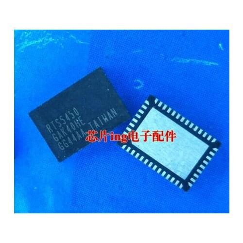 3PCS) 100% original new RTS5450-GR RTS5450 QFN