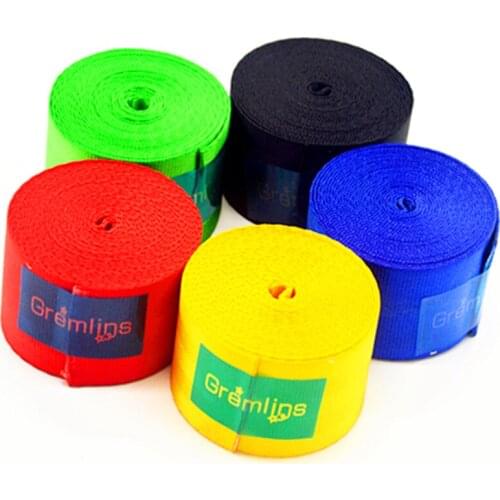 4.8cmx3.5 Meters Strengthen Seat Belt Webbing Fabric Racing Car Modified Seat Safety Belts Harness Straps Standard Certified