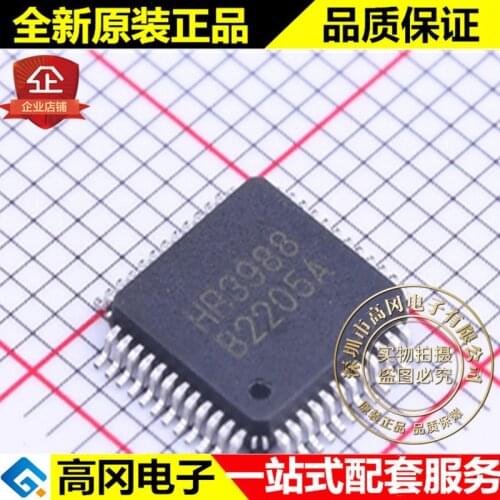 5pieces HR3988 LQFP-48