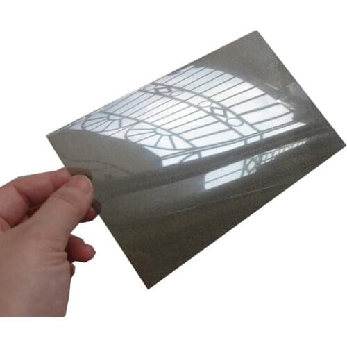 Free Shipping!! 2PCS/Lot 7inch LCD Polarizing Film Sheets For Small LCD LED Monitors Screens