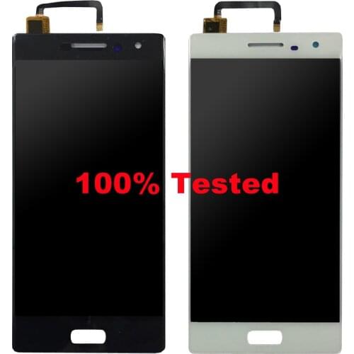 For Bluboo Xtouch X500 LCD Display Screen assembly Touch Screen Assembly Repair Parts+Free Tools