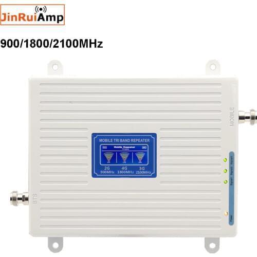 JinRuiAmp Portable Audio Equipment