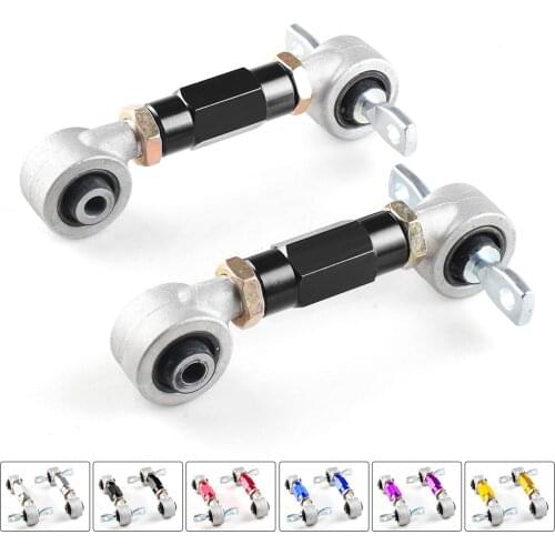 Car Rear Camber Kit For Honda Acura Civic Integra Crx Rear Camber Arm Kit Eg Ek Dc2 Ef Rear Camber Kit TT100714