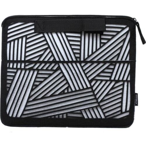 2087 Hot Sale Tablet PC Cover Bag for iPad & 11" Inches New Fashion Unisex Sleeve Pouch Messenger Bags for Women Junior or Men