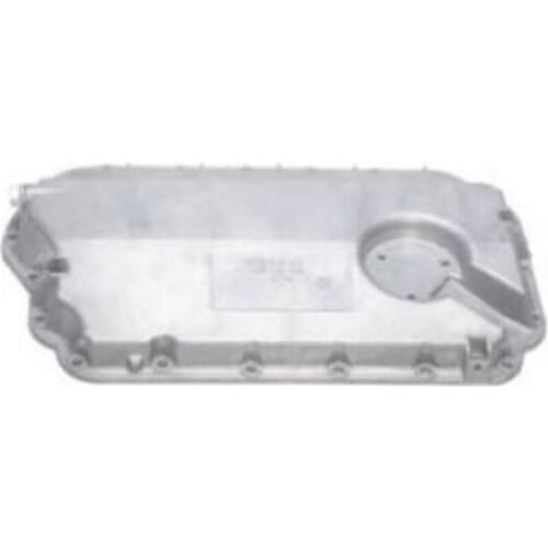 OIL PAN 078103604AC/ 078103604T USE FOR AUDI A4/A6/A8 2.8,VW PASSAT 2.8