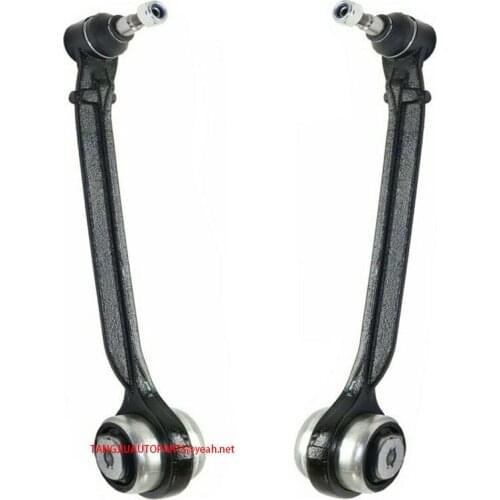 1 Pairs Control Arm Fit CHRYSLER 300 2011-2019 4670509AD 4670508AD 5168653AC 5168652AC