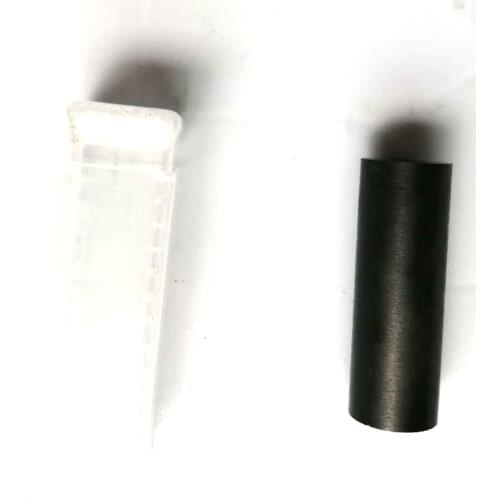 JL 46x16x4mm boron carbide sand blasting nozzle for air sandblaster gun blast nozzles for cleaning rust