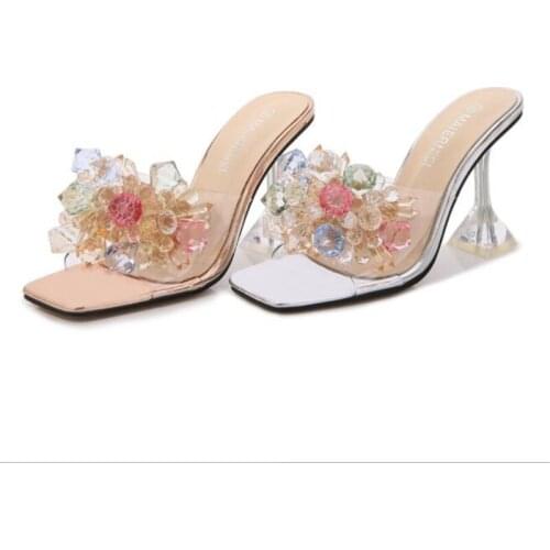 Tang Far Women's Sandals