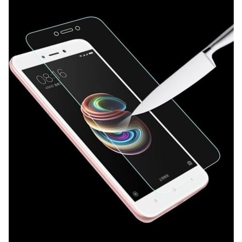 Wolfrule Screen Protectors For Xiaomi Redmi 3