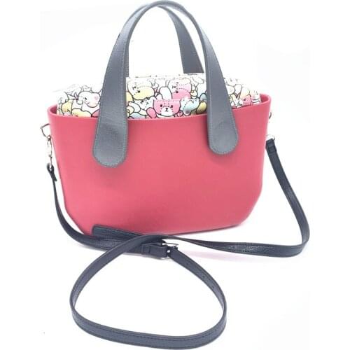 Women Fashionable Shoulder Bags New Female Messenger Bag Handbag Chain Wild Crossbody Bag