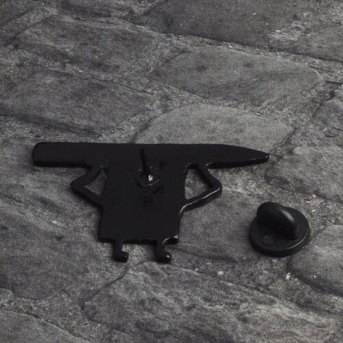 Cartoon character and Pencil Hard Enamel Pin Lapel pins Brooches Backpack Bag Jackets Accessories Men Women Kins Brooch