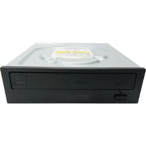 For Pioneer DVR-221CHV 24X SATA DVD-RW Desktop PC Internal Optical Disc Drive Universal