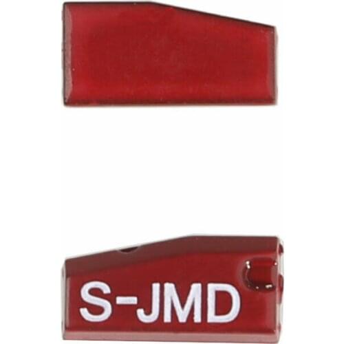 Original Handy Baby JMD Red Chips For 46/48/4C/4D/G/King Chip auto transponder chip