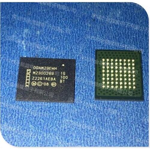 PC28F00AM29EWH INTEL BGA