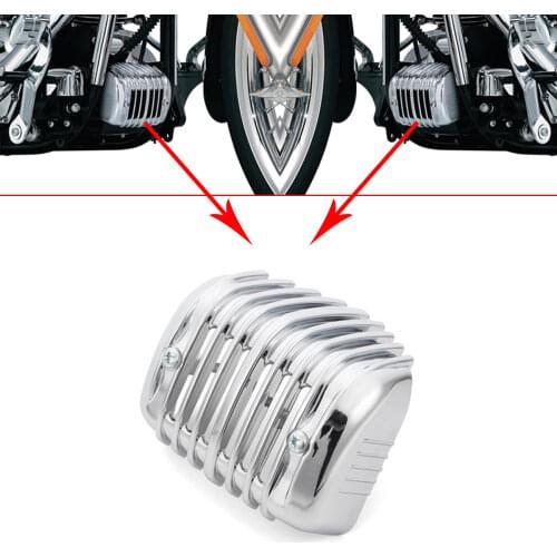 Motorcycle Plastic Voltage Regulator Cover Fairing Rectifier For Harley Softail Heritage Deluxe Standard Breakout Blackline