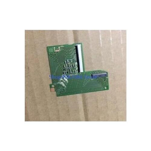 A7 II/A7R II/A7S II LCD Display Screen Rear Driver Board For Sony ILCE-7M2 ILCE-7RM2 ILCE-7SM2 A7II A7RII A7SII A7M2 A7RM2 A7SM2