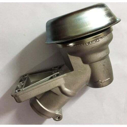 Durable Universal Trimmer Gear-box Brush Cutter Replace Sturdy Brush Cutter Working Head 10 Gear Box Working Head