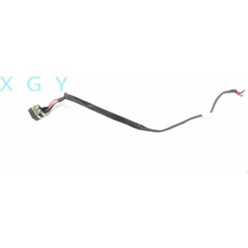 DC POWER JACK SOCKET CABLE SOCKET FOR Dell Inspiron 15 7000 Series 15-7557 15-7559 Y44M8 0Y44M8 100% test OK