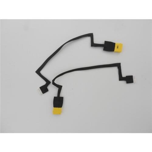 DC Jack Connector For Lenovo ideapad LS51P S510P 50.4L203.011