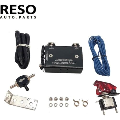RESO Turbines