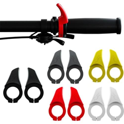 MTB road bike long-distance cycling rest handlebar Bicycle Bike Long Distance horns vice handlebar small auxiliary handlebar