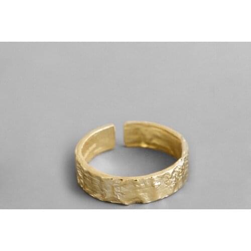 Charm Round Finger Ring For Women Men Vintage Boho Knuckle Party Rings Punk Jewelry Girls Gift 2020