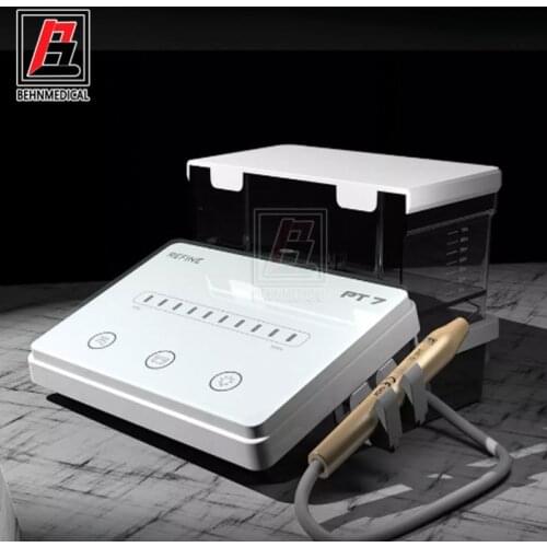 Tooth ultrasonic scaler periodontal treatment/Perio root canal endo irrigation scaling/tooth periodontal surgery machine tips