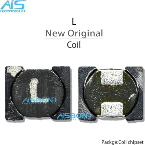 20pcs/lot Backlight Back light Boost coil L3 L For iPhone 5 5G 5S 5C LCD Screen coil inductor 22UH-20%-0.38A-0.876OHM