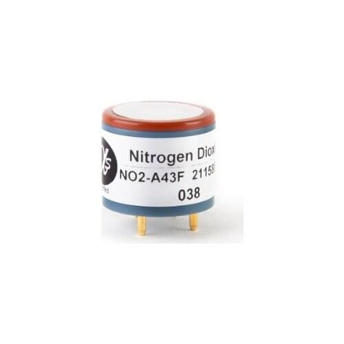 Alphasense Nitrogen Dioxide Sensor NO2-A43F