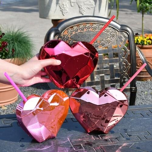 AWEMAN Plastic Mugs