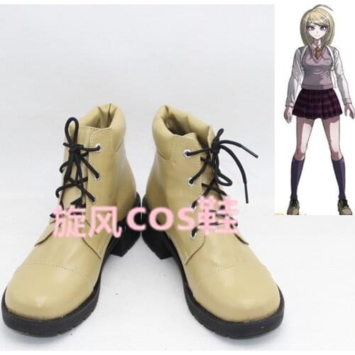 Danganronpa V3 Killing Harmony Akamatsu kaede Cosplay Shoes Costume Uniform Skirts Girl Women Halloween Cosplay Dress Outfits
