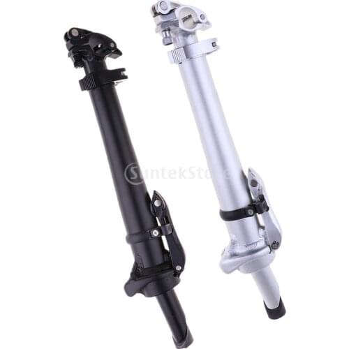 1 Inch Dia. Handlebar Quill Stem Riser Head Tube Folding Bike Parts