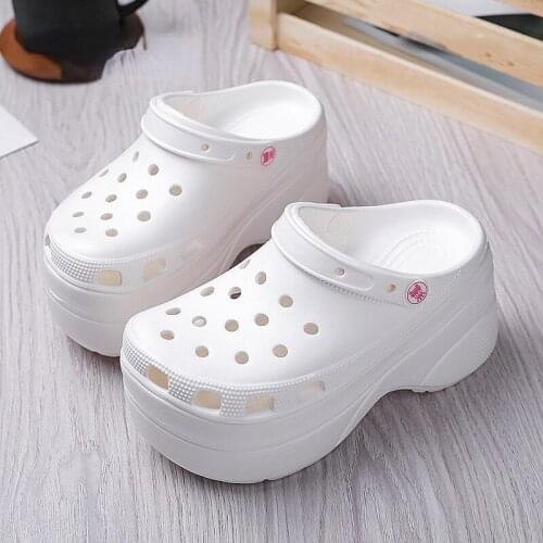 KEKE CATS Women's Clogs