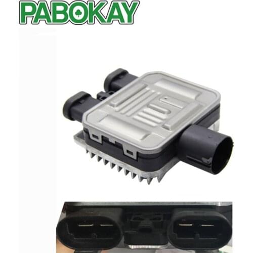 940004000 940008501 940004300 940007601 940009400 940004302 940004204 For Ford Transit Control Fan Module 2 Plug 940009402