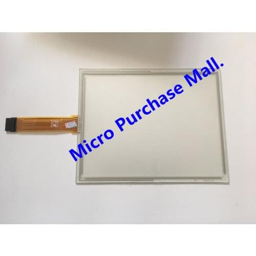 New Ones Touch Panel NL6448BC33-54 8Pins