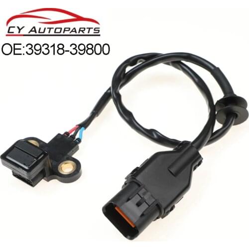 New Camshaft Position Sensor For 03-06 Kia Sorento 3.5L 39318-39800 3931839800