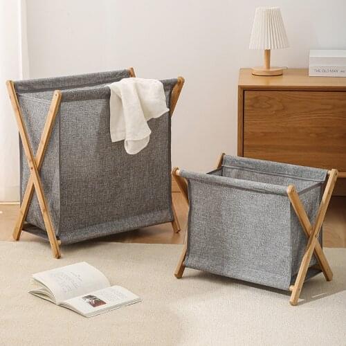 Laundry Baskets Realikeasy China