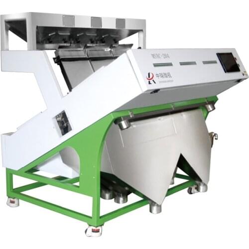 Peanut Separator Machine Size Sorting Machine Peanut Grading Machine