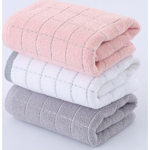 TRESREJILLAS Face Towels
