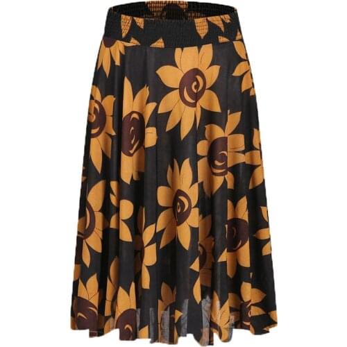U－SWEAR High-waisted Pencil Skirts